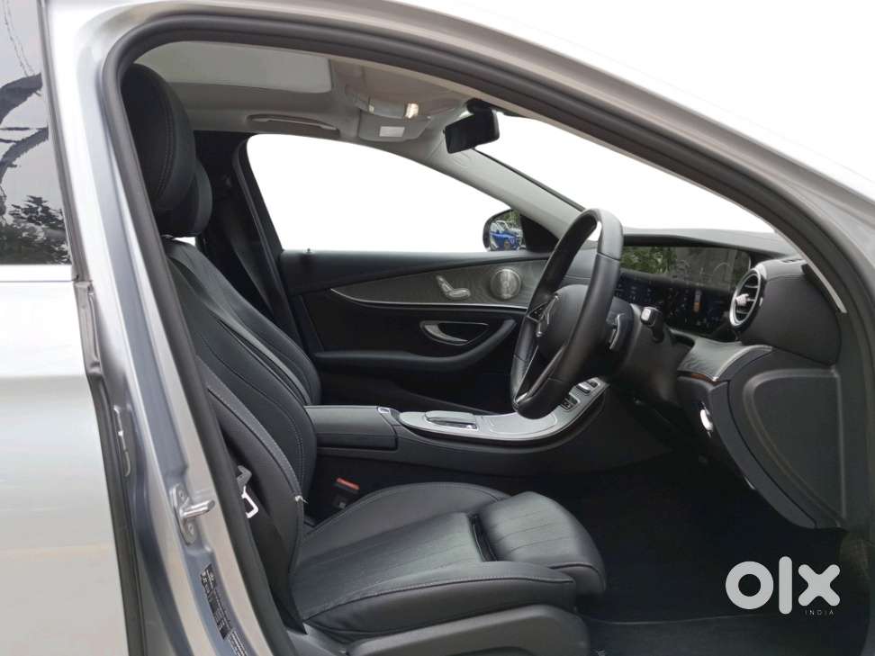 Mercedes-benz E-class E 200, 2024, Petrol