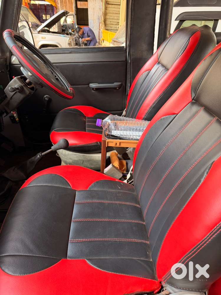Mahindra Jeep Diesel Manual 1996