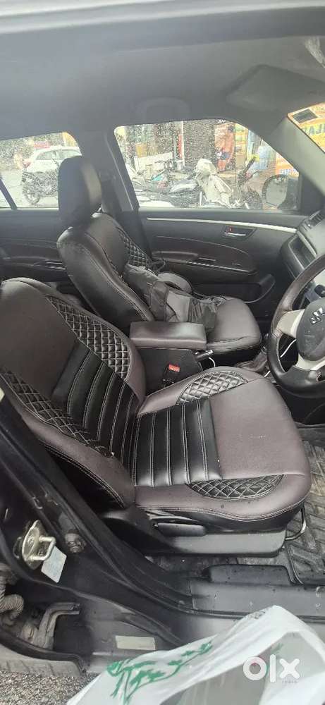 Maruti Suzuki Swift 2017 Diesel 132000 Km Driven