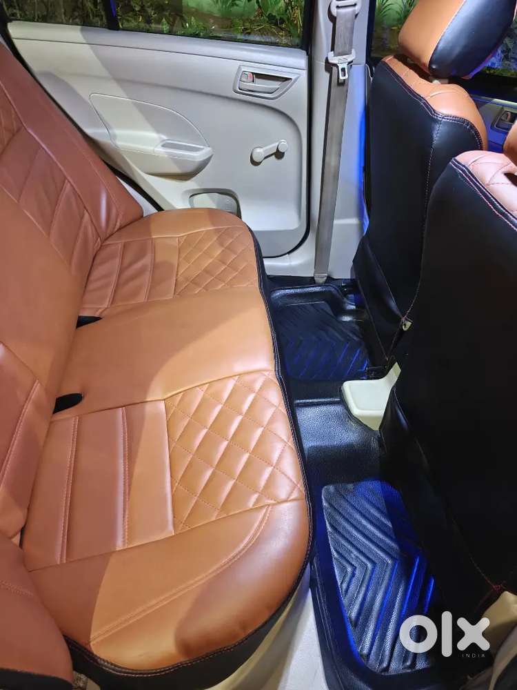 Swift Dzire T-permit