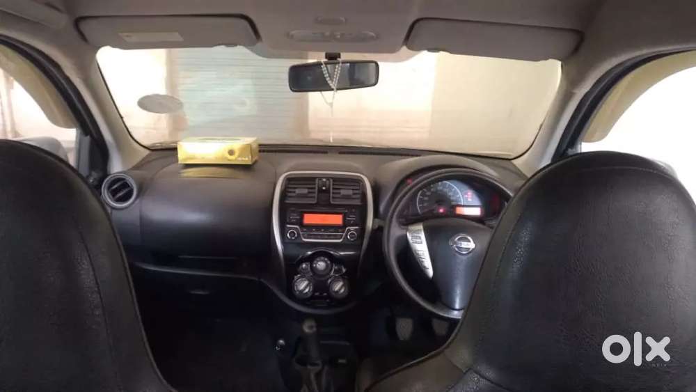Nissan Micra Primo Xl 2018