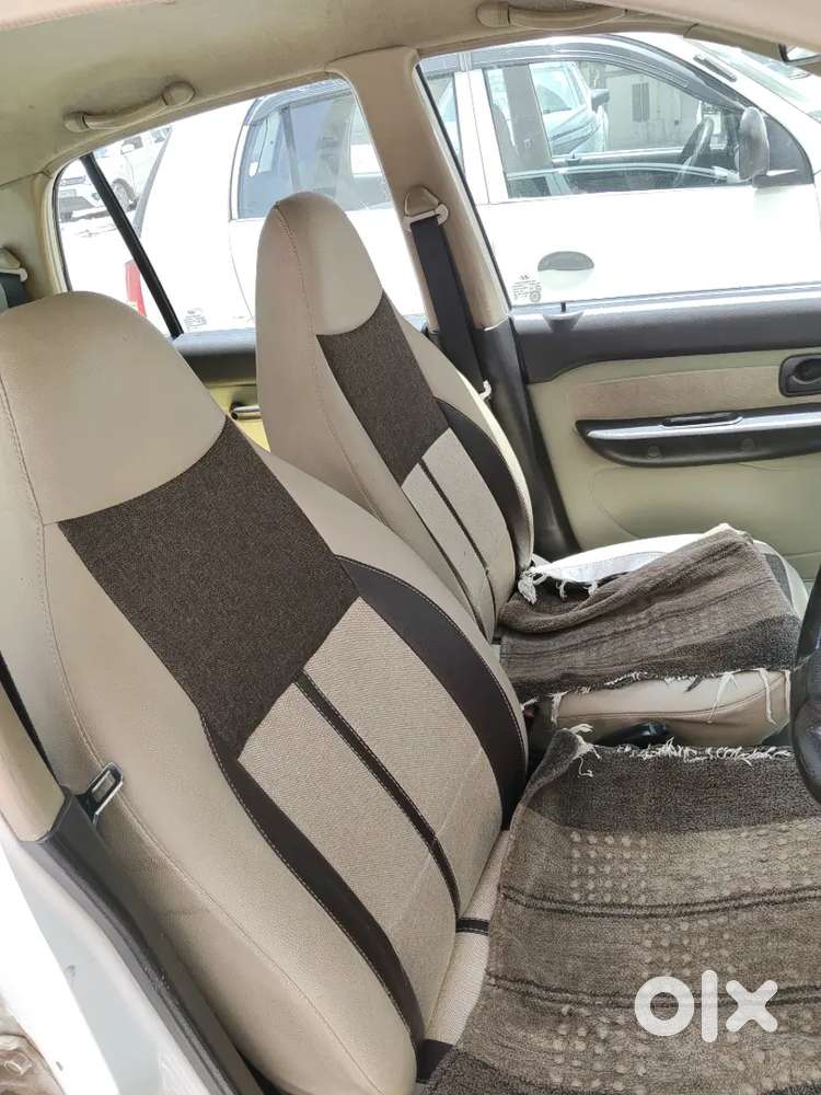 Hyundai Santro Xing 2011 Petrol 108000 Km Driven & Cng