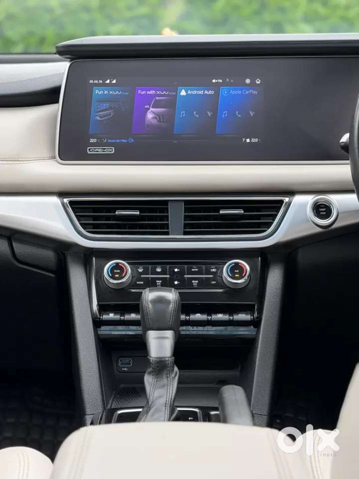 Mahindra Xuv700 2.2 Ax 7 Diesel Mt Str, 2024, Diesel