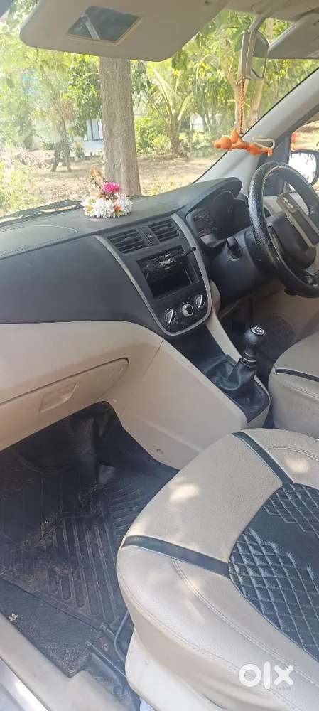 Celerio Vxi