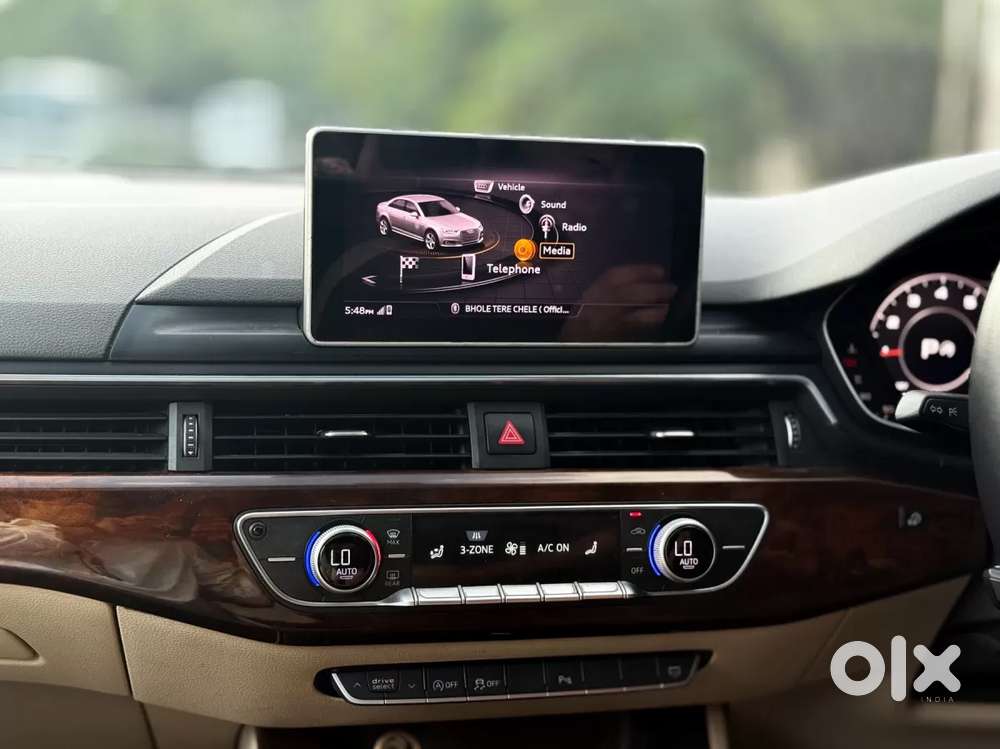 Audi A4 1.4 30 Tfsi Technology Pack, 2016, Petrol