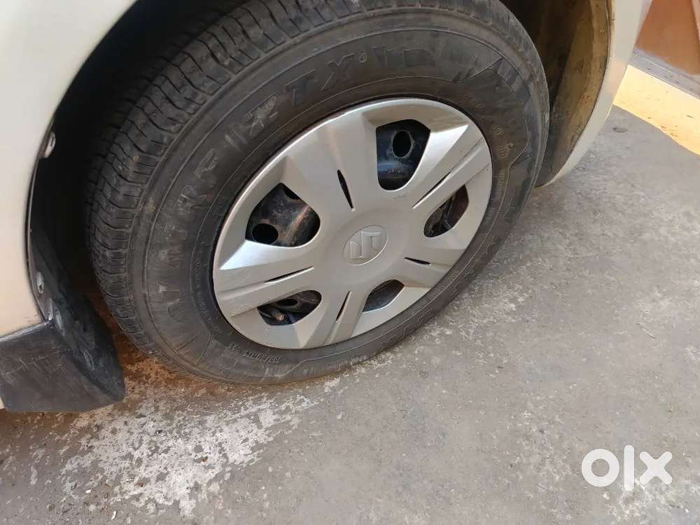 Maruti Suzuki Swift Dzire 2010 Petrol 53000 Km Driven