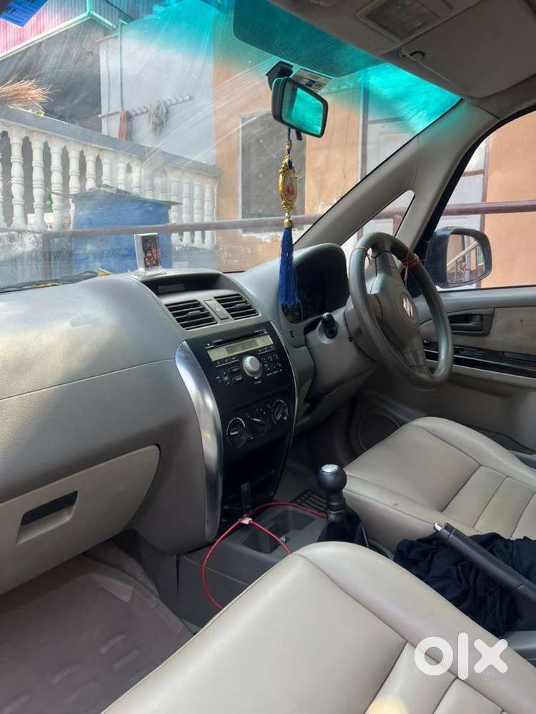 Maruti Suzuki Car 2010