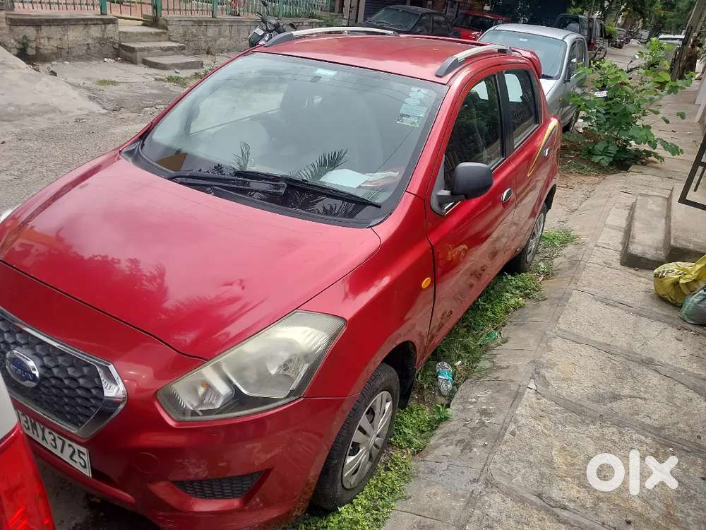 Datsun Go T