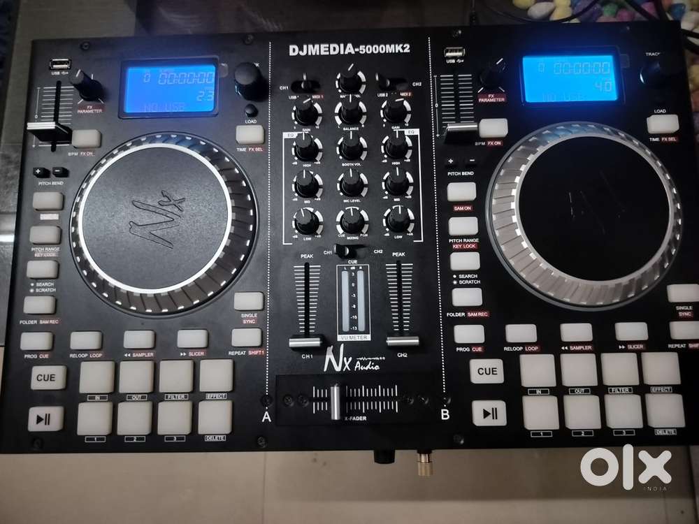 RS --16500