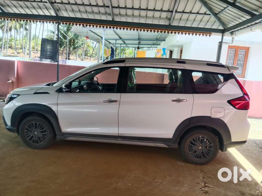 Maruti Suzuki Xl6 1.5 Zeta Mt, 2022, Petrol