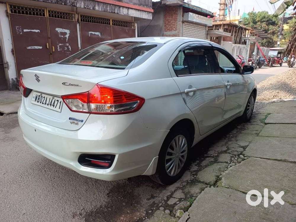 Maruti Suzuki Ciaz Vdi, 2016, Diesel