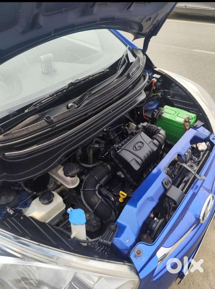 Hyundai Eon Era +, 2013, Petrol