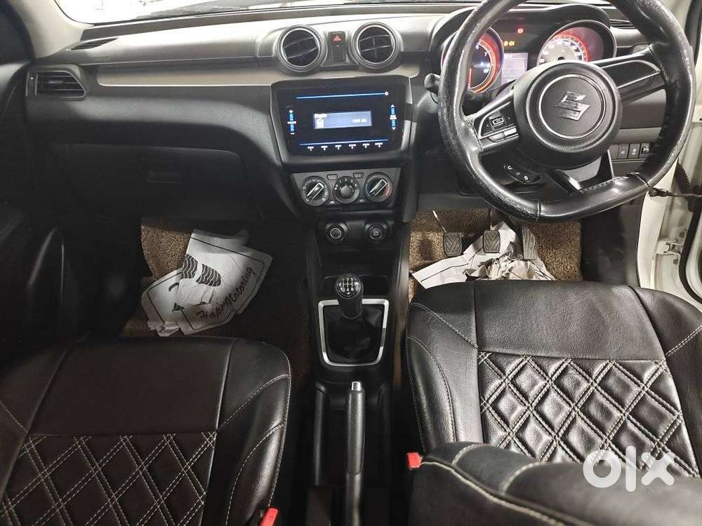 Maruti Suzuki Swift Amt Vxi, 2023, Petrol