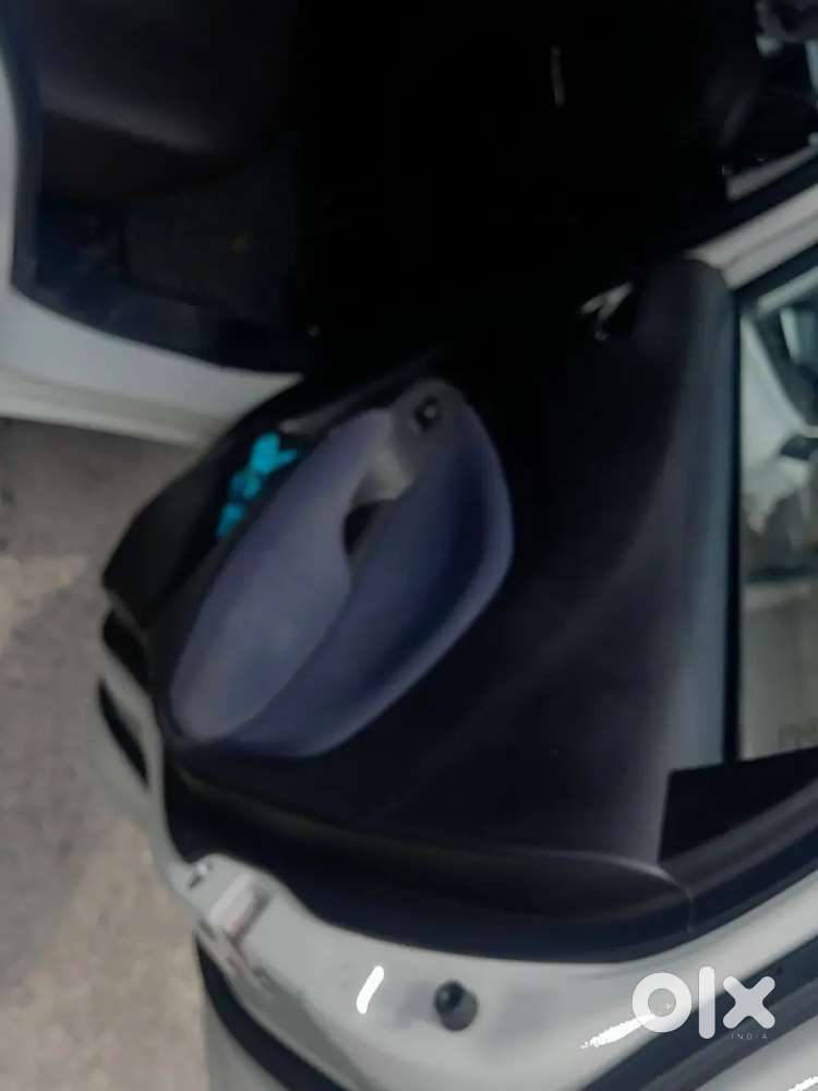 Maruti Suzuki Baleno Sigma 2025