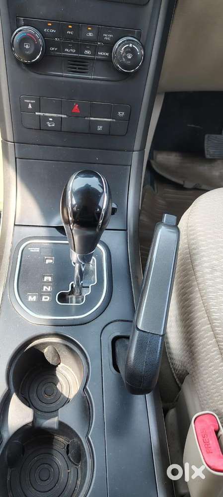 Mahindra Xuv500 At W6 2wd, 2017, Diesel