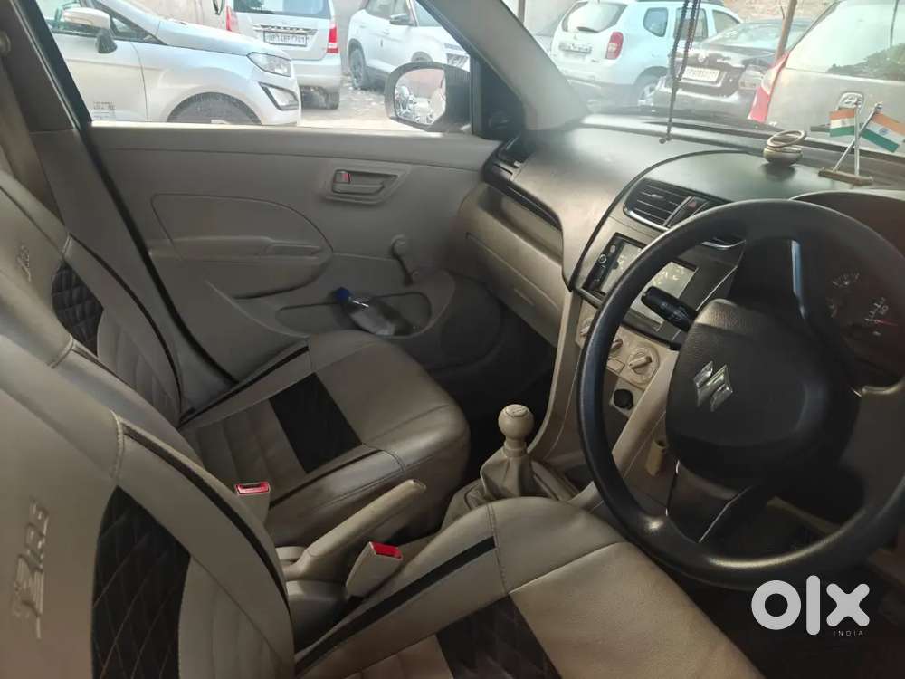 Maruti Suzuki Dzire 2012 Cng & Hybrids 67000 Km Driven New Battery