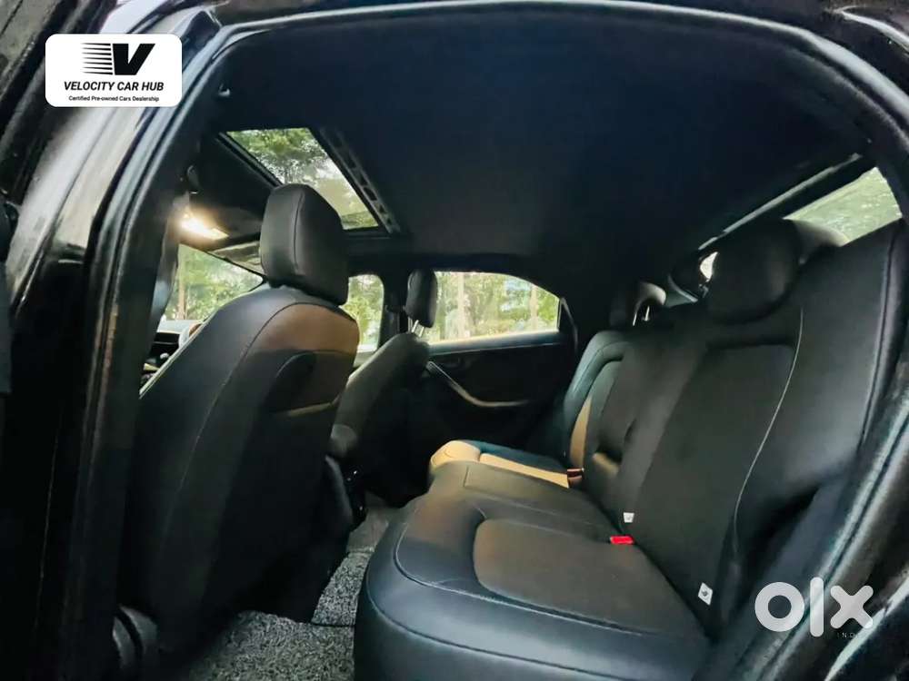 Tata Nexon Ev, 2023, Electric