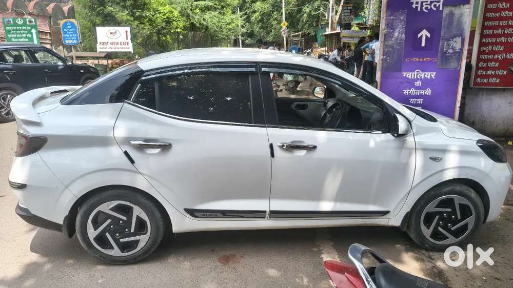 Hyundai Aura 1.2 S 2019