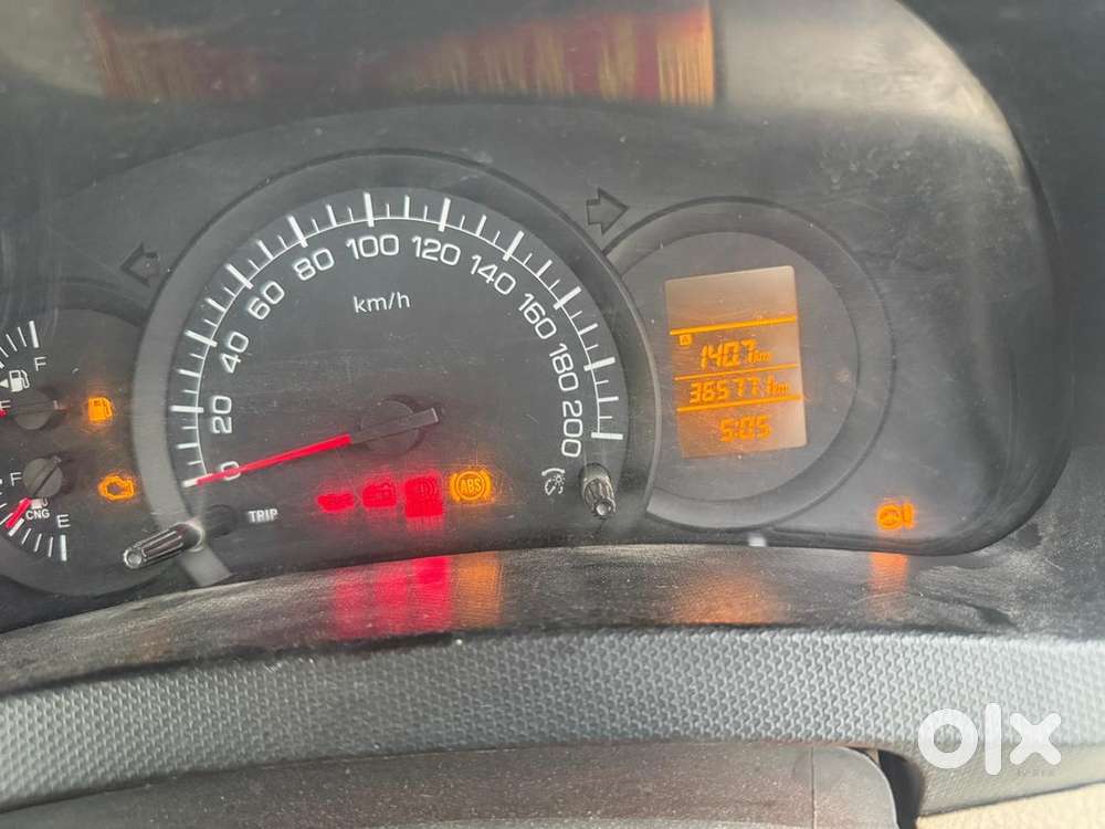 Maruti Dzire 2019