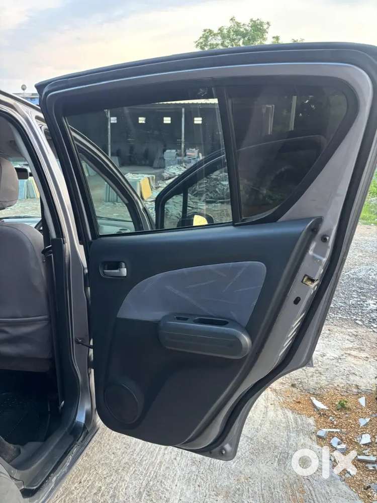 2009 Maruti Suzuki Ritz