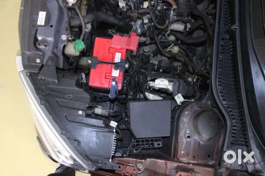 Toyota Urban Cruiser 1.5 High Grade Mt, 2020, Petrol