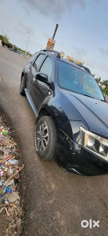 Nissan Terrano 2014 Diesel