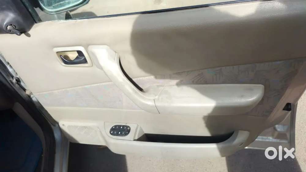 Ford Ikon 2003 Petrol Well Maintained