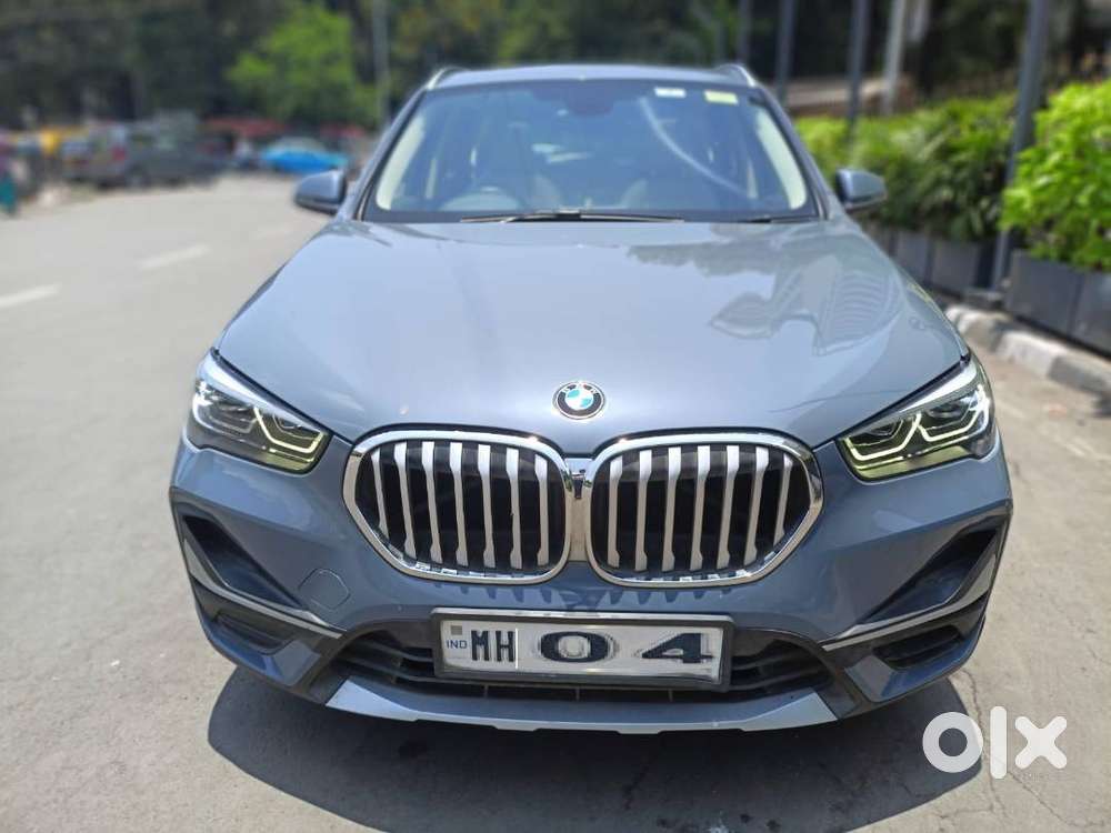 Bmw X1 Sdrive20i Xline