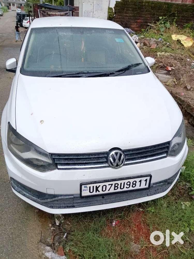 Volkswagen Ameo 1.2 Mpi 2017