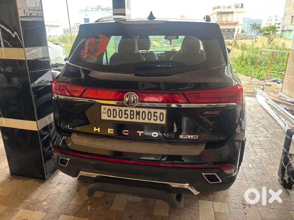 Buying A New Car