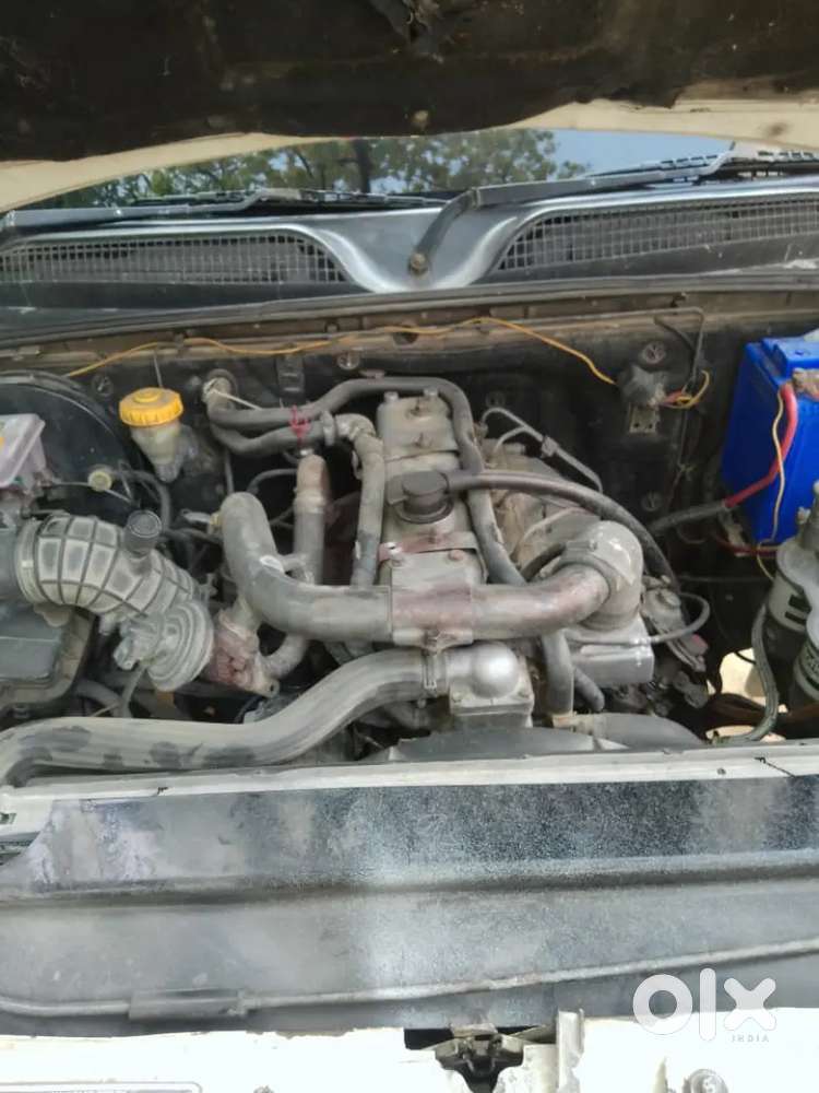 Gadi Me Kya Kaam Nahi Hai