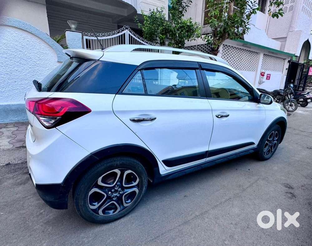 Hyundai I20 Active 2016 Diesel 1st Owner