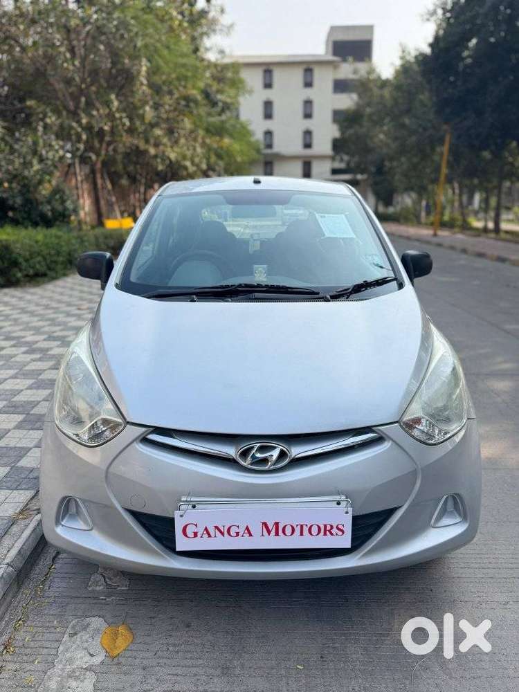 Hyundai Eon Era +, 2014, Petrol