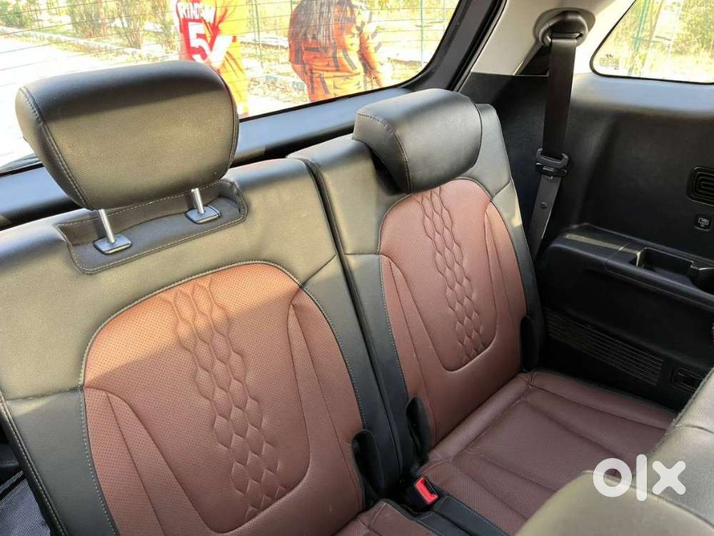 Hyundai Alcazar Signature 1.5 Diesel At 7str, 2022, Diesel