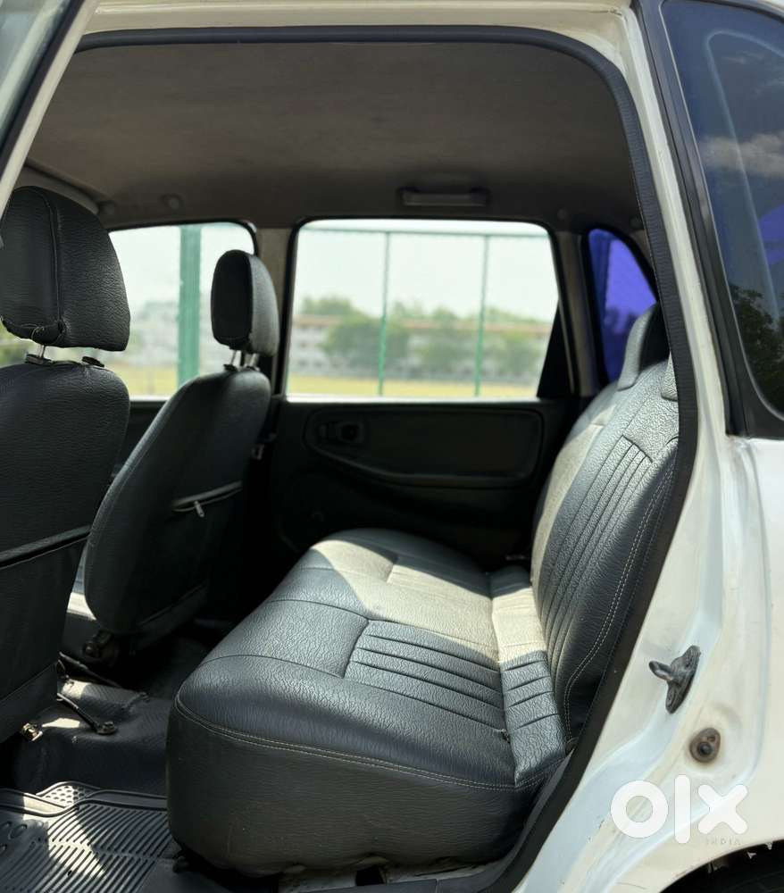 Maruti Suzuki Zen Estilo Lx Bsiv, 2004, Lpg