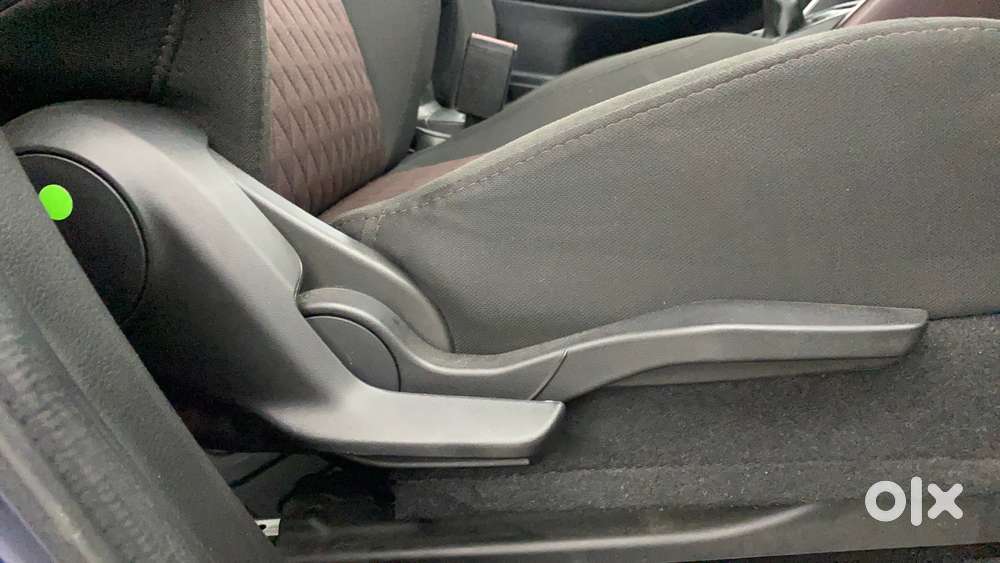 Maruti Suzuki Grand Vitara 1.5 Sigma Smart Hybrid, 2023, Petrol