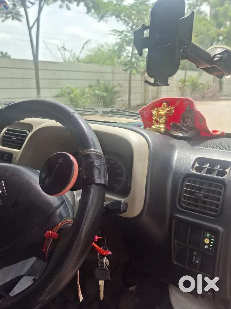 Maruti Suzuki Eeco 1.2 2021