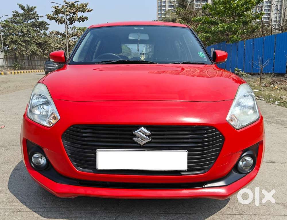 Maruti Suzuki Swift Vxi Cng, 2020, Cng & Hybrids