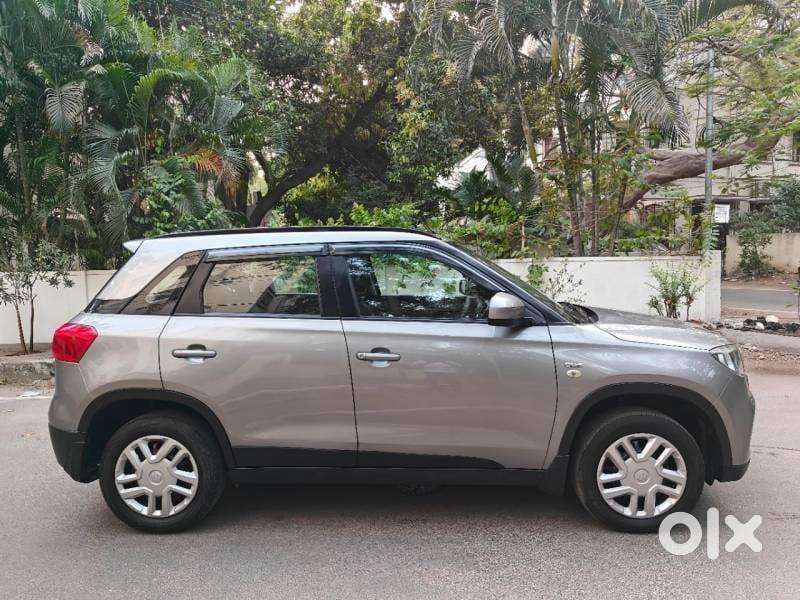 Maruti Suzuki Diesel 2016
