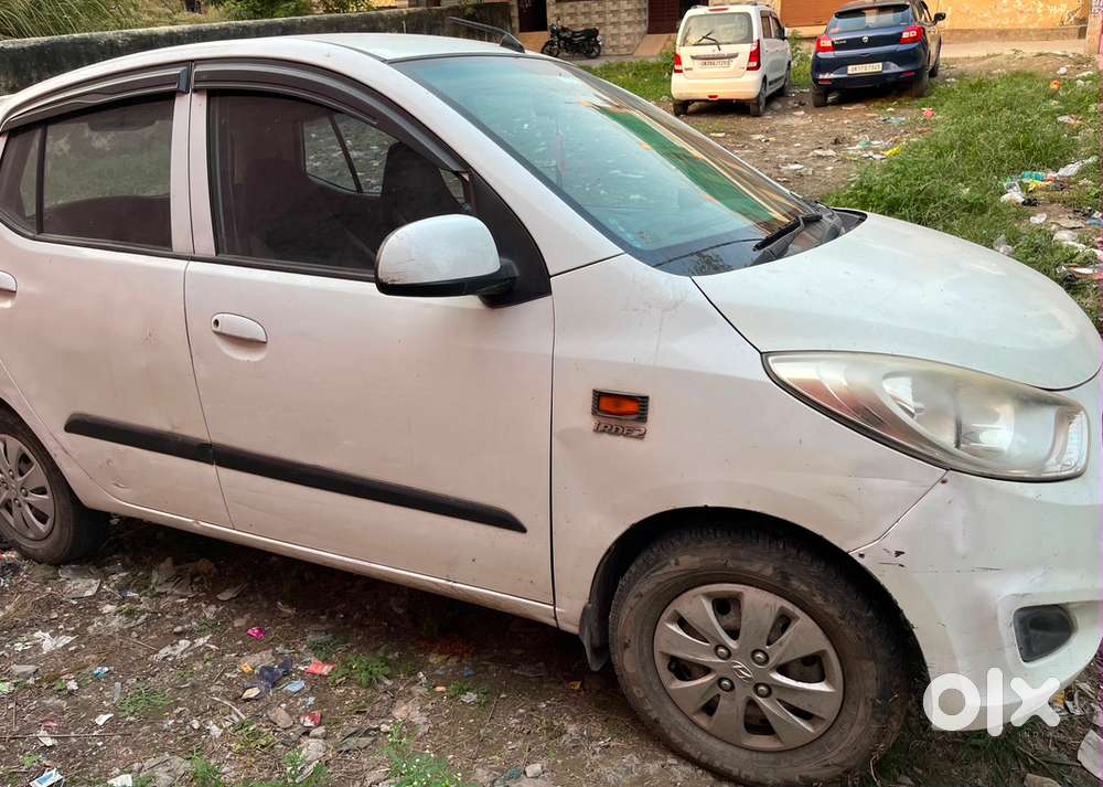 Hyundai I10 Magna 2010 Year