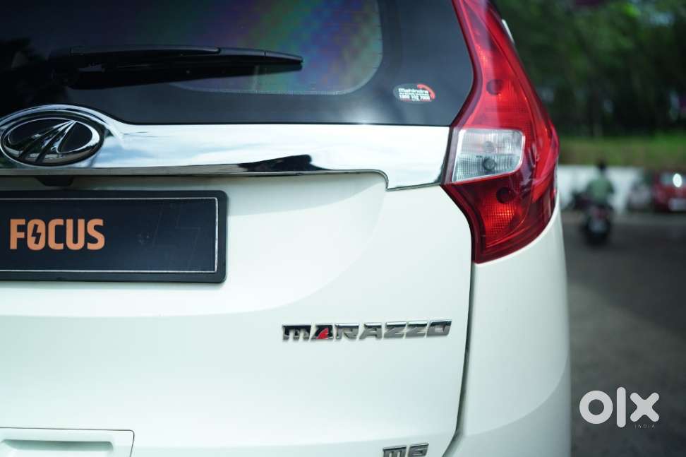 Maruoo.⭐️販売再開⭐️様 Mahindra Marazzo 2020 Diesel 108403 Km Driven - Cars - 1826175589