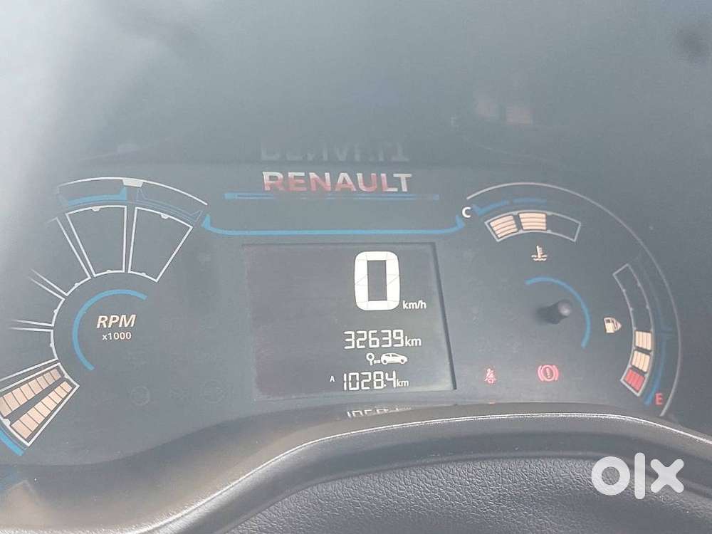 Renault Triber Rxl, 2021, Petrol
