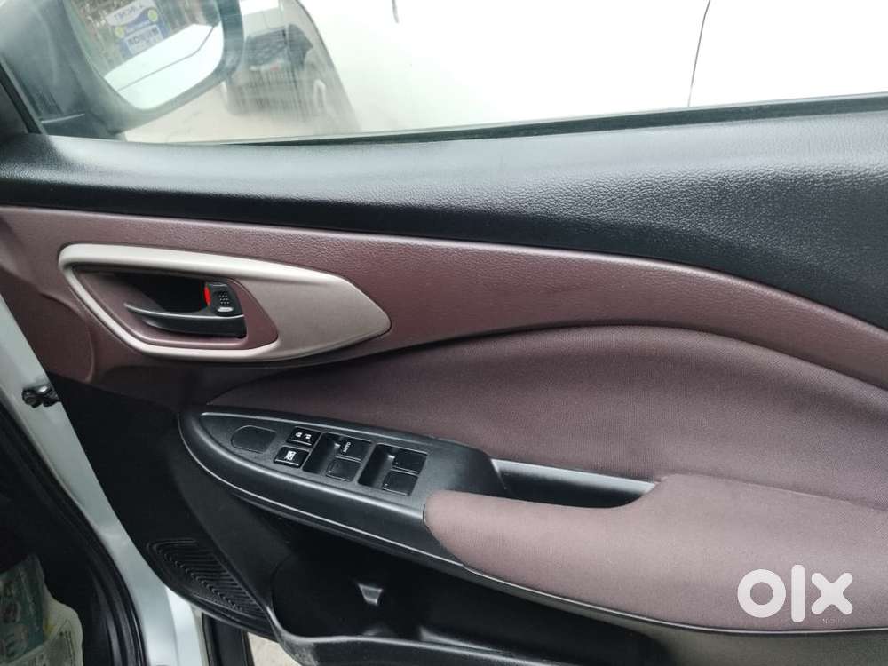 Maruti Suzuki Fronx Sigma 1.2 Mt, 2024, Petrol