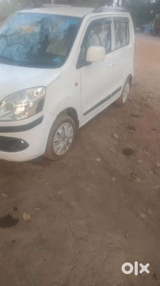 Maruti Suzuki Wagon R 0502011
