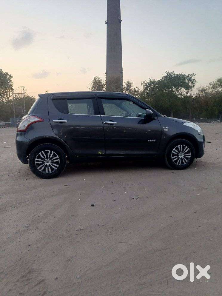 Maruti Suzuki Swift Ldi Optional, 2017, Diesel