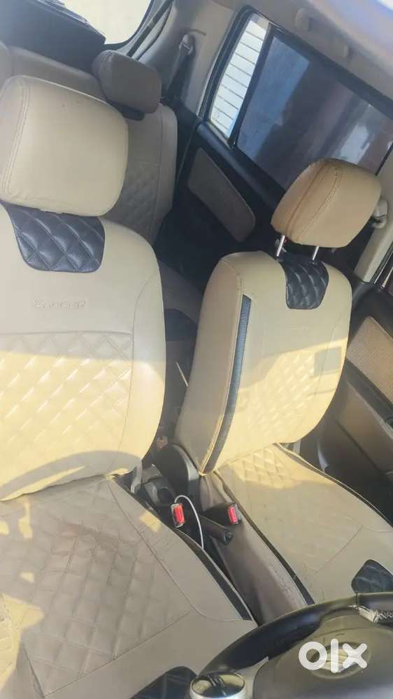 Maruti Suzuki Wagon R 2018
