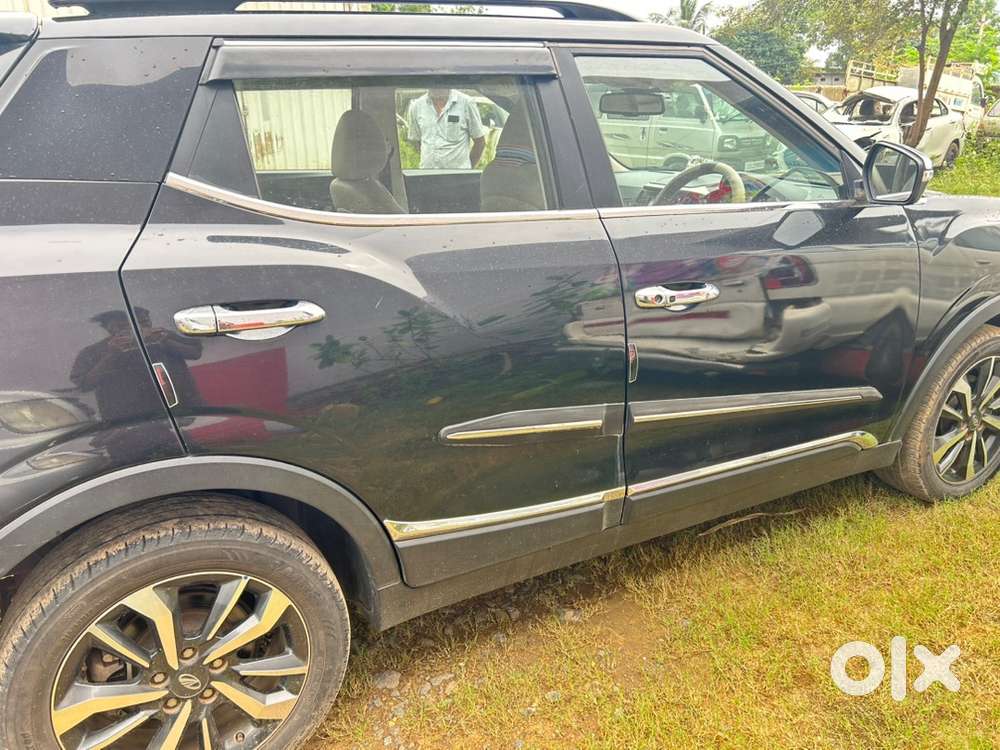 Mahindra Xuv300 Diesel Manual 2022