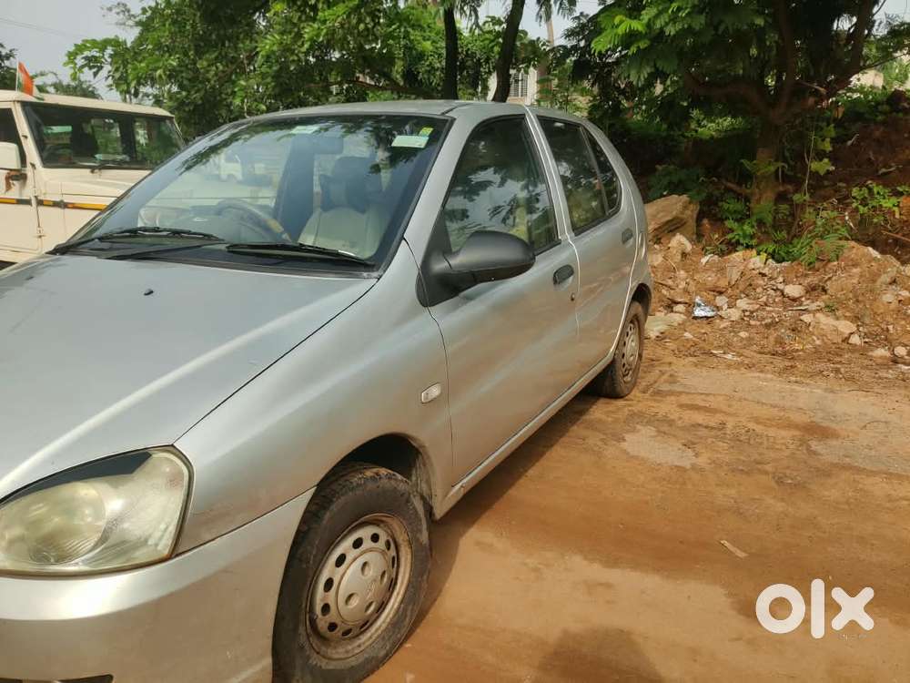 Tata Indica Ev2 Ev2 Ls, 2012, Diesel