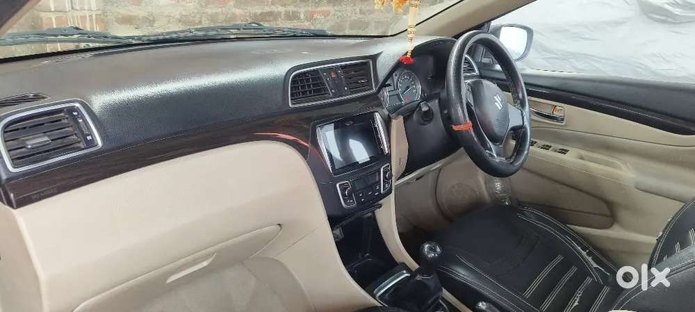 Maruti Suzuki Ciaz 2016 Model