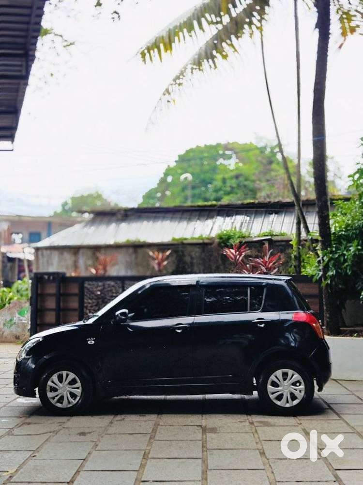 Maruti Suzuki Swift 2004-2010 Vdi Bsiii, 2008, Diesel